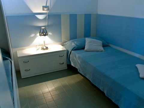 BUNGALOW 4 personnes - Superior