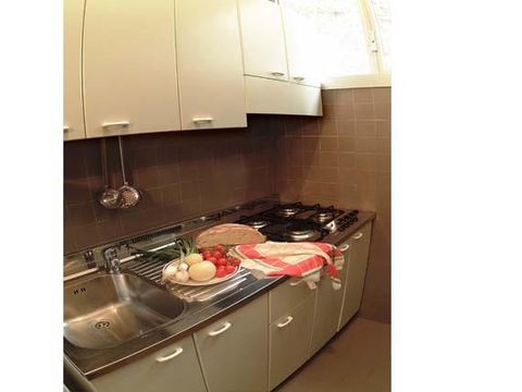 BUNGALOW 4 personnes - Superior