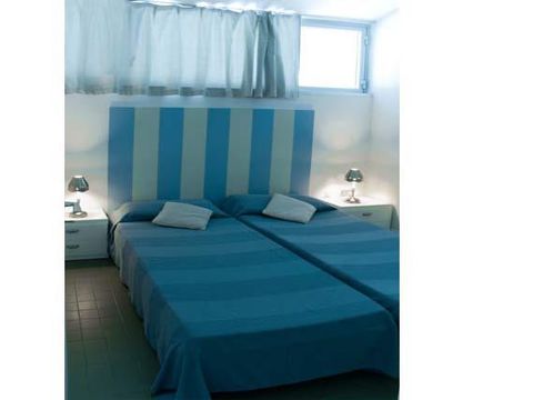 BUNGALOW 4 personnes - Superior