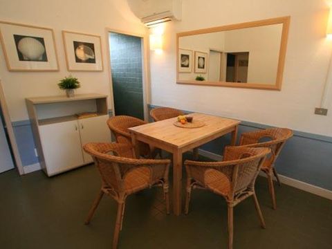 BUNGALOW 4 personnes - Superior