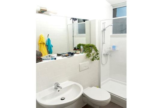 BUNGALOW 4 personnes - Superior