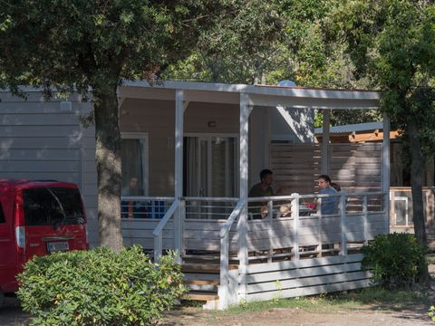 LODGE 6 personnes - Superior Family 