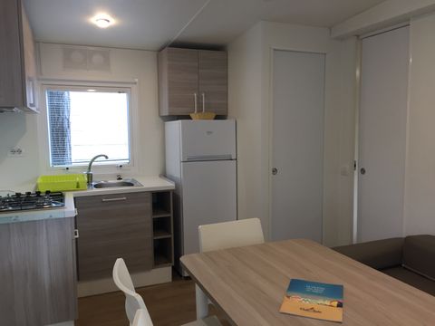 LODGE 6 personnes - Superior Family 