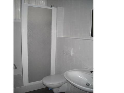 Bungalow 4 personnes - Comfort