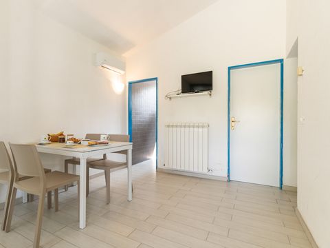 BUNGALOW 4 personnes - Comfort PMR