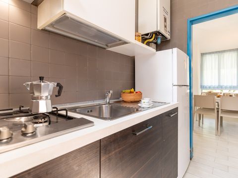BUNGALOW 4 personnes - Comfort PMR