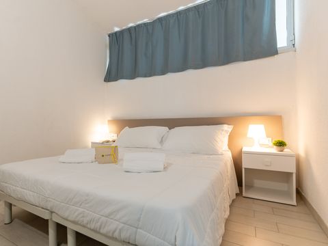 BUNGALOW 4 personnes - Comfort PMR