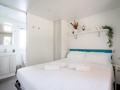 LODGE 4 personnes - Supérieur 