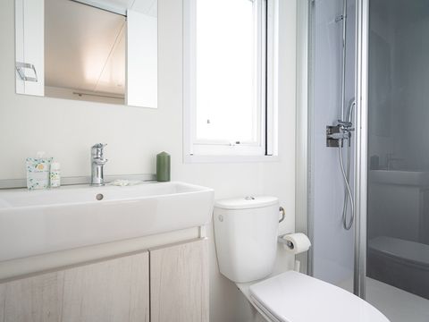 LODGE 4 personnes - Supérieur 