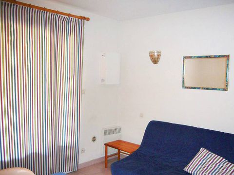 VILLA 4 personnes - 3 pièces
