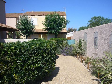 Résidence Les Marines d'Hélios - Camping Hérault - Image N°7
