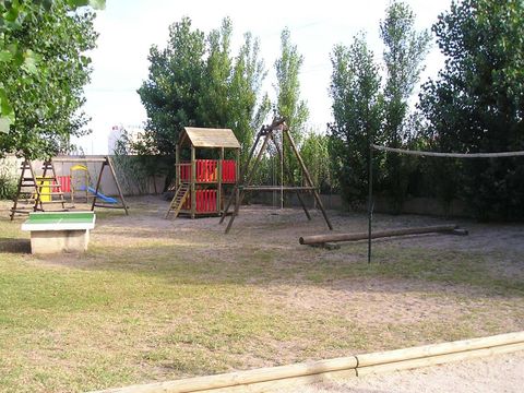 Résidence Les Marines d'Hélios - Camping Hérault - Image N°10