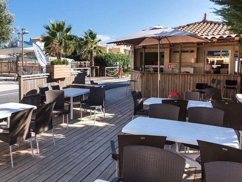 Camping Dunes et Soleil - Camping Hérault - Image N°24