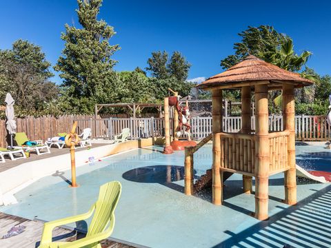 Camping Dunes et Soleil - Camping Hérault - Image N°20