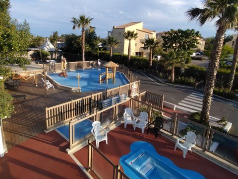 Camping Dunes et Soleil - Camping Hérault - Image N°11