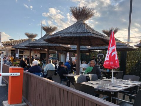 Camping Dunes et Soleil - Camping Hérault - Image N°8