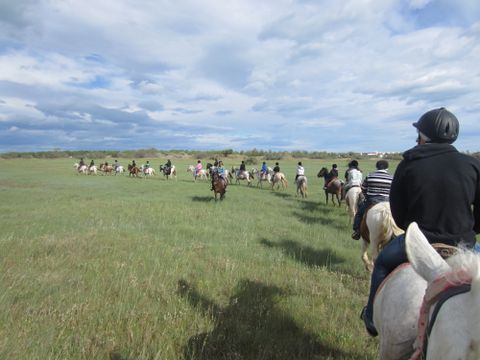 Camping Dunes et Soleil - Camping Hérault - Image N°34