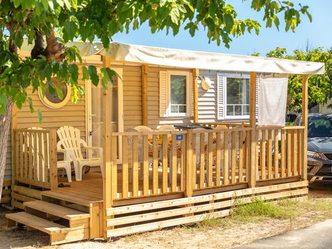 Camping Dunes et Soleil - Camping Hérault - Image N°21