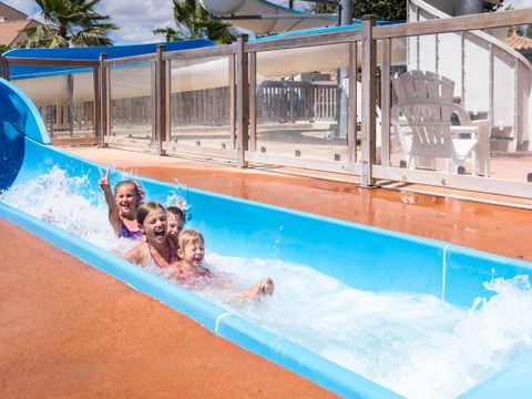 Camping Dunes et Soleil - Camping Hérault - Image N°10