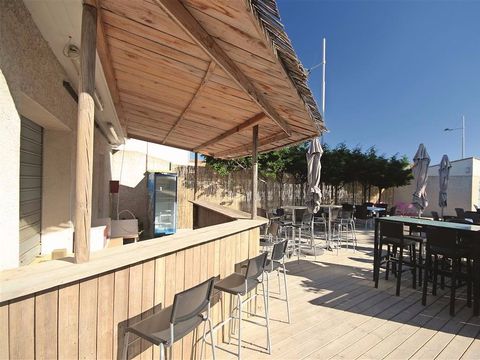 Camping Dunes et Soleil - Camping Hérault - Image N°25