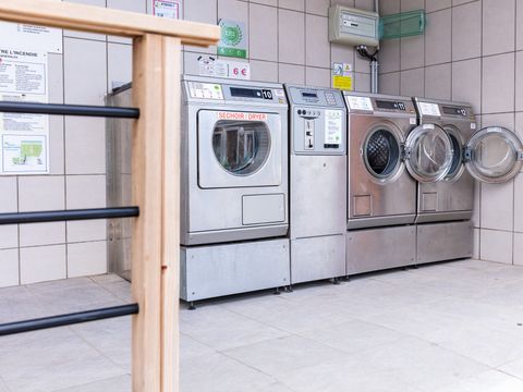 Camping Dunes et Soleil - Camping Hérault - Image N°30