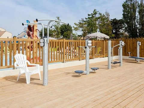 Camping Dunes et Soleil - Camping Hérault - Image N°19