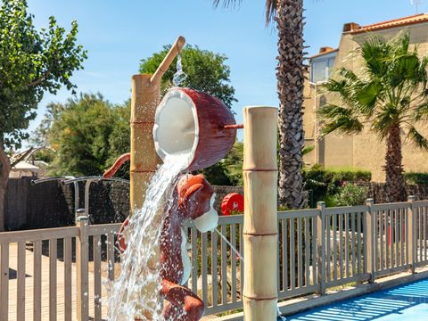 Camping Dunes et Soleil - Camping Hérault - Image N°11