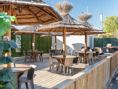 Camping Dunes et Soleil - Camping Hérault - Image N°35