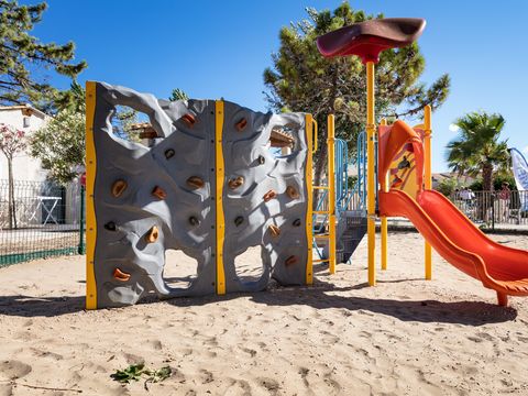 Camping Dunes et Soleil - Camping Hérault - Image N°24