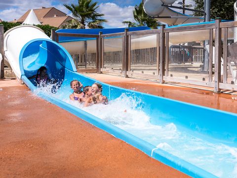 Camping Dunes et Soleil - Camping Hérault - Image N°28