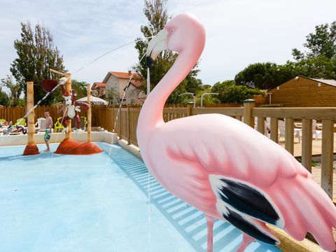 Camping Dunes et Soleil - Camping Hérault - Image N°23