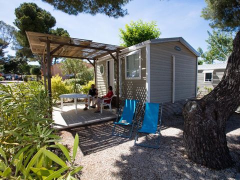 Camping Pascalounet - Camping Bouches-du-Rhône - Image N°22