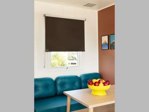 Mobilhome 5 personnes - Mobilhome CONFORT
