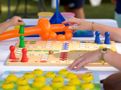 Camping Pascalounet - Camping Bouches-du-Rhône - Image N°45