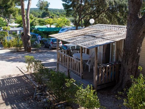 Camping Pascalounet - Camping Bouches-du-Rhône - Image N°28