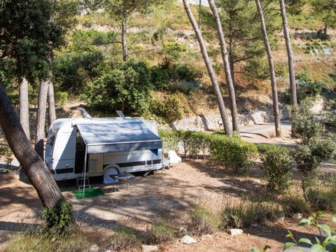 Camping Pascalounet - Camping Bouches-du-Rhône - Image N°21