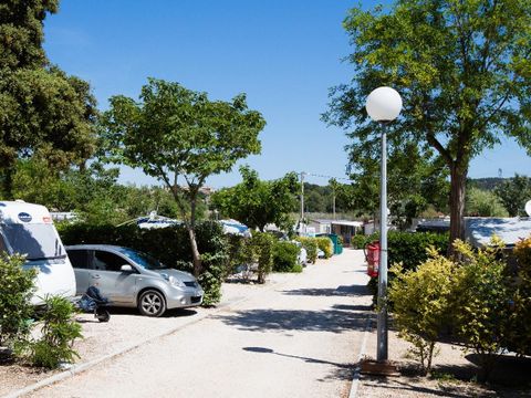 Camping Pascalounet - Camping Bouches-du-Rhône - Image N°23