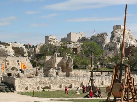Camping Pascalounet - Camping Bouches-du-Rhône - Image N°42
