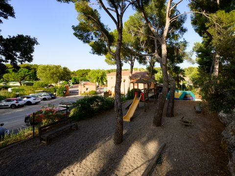Camping Pascalounet - Camping Bouches-du-Rhône - Image N°48