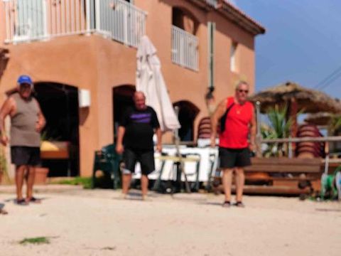 Camping Pascalounet - Camping Bouches-du-Rhône - Image N°38