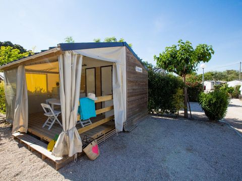 Camping Pascalounet - Camping Bouches-du-Rhône - Image N°16