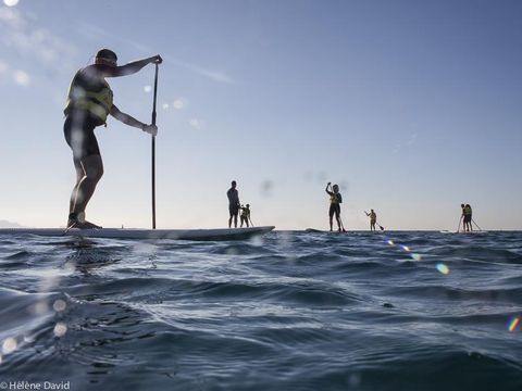 Camping Pascalounet - Camping Bouches-du-Rhône - Image N°33