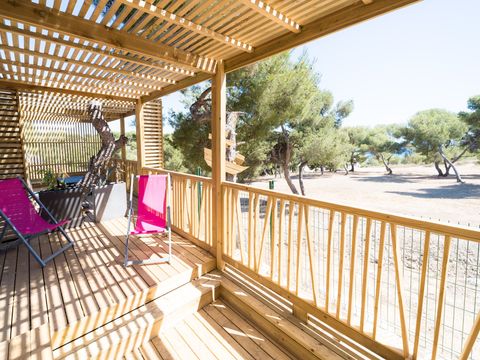 Camping Pascalounet - Camping Bouches-du-Rhône - Image N°17
