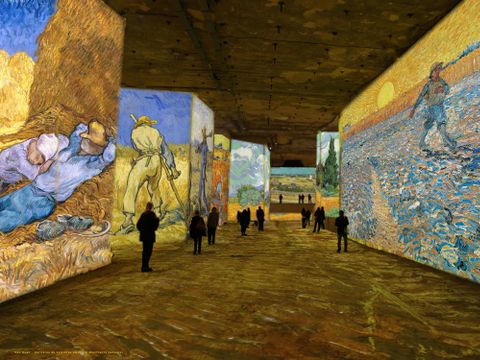 Camping Pascalounet - Camping Bouches-du-Rhône - Image N°40