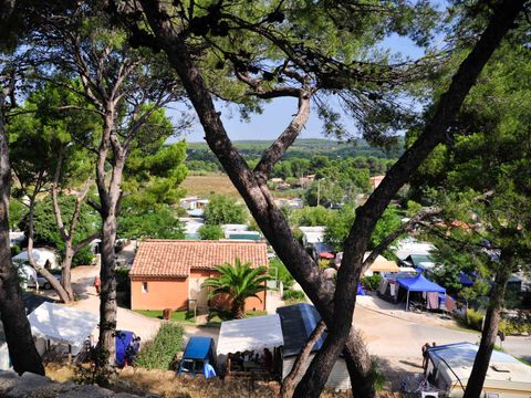 Camping Pascalounet - Camping Bouches-du-Rhône - Image N°6