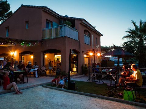 Camping Pascalounet - Camping Bouches-du-Rhône - Image N°26