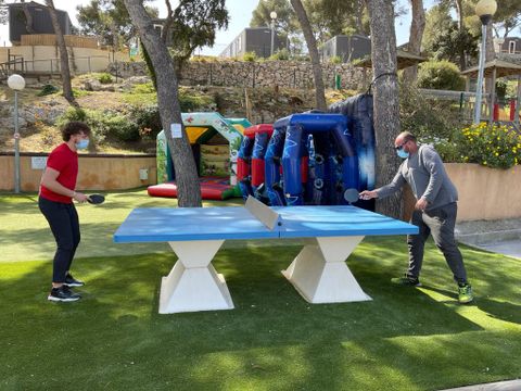 Camping Pascalounet - Camping Bouches-du-Rhône - Image N°8