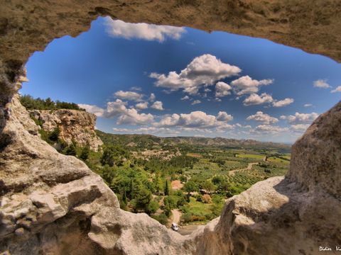 Camping Pascalounet - Camping Bouches-du-Rhône - Image N°43