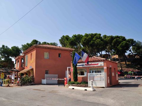 Camping Pascalounet - Camping Bouches-du-Rhône - Image N°12
