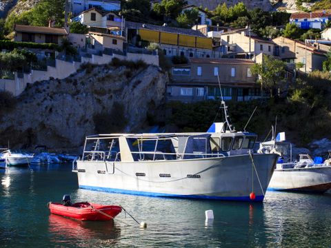 Camping Pascalounet - Camping Bouches-du-Rhône - Image N°39